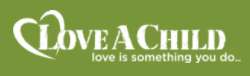 Love a Child logo