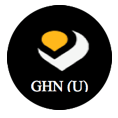 Global Health Network logo