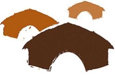 Uganda Rural Fund logo