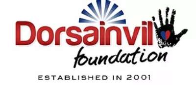 Dorsainvil Foundation logo