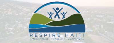 Respire Haiti logo