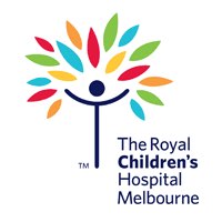 Royal Children’s Hospital Foundation, The logo