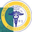 York County Medical Foundation logo