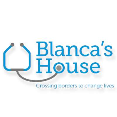 Blanca’s House logo