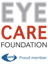Eye Care Foundation logo