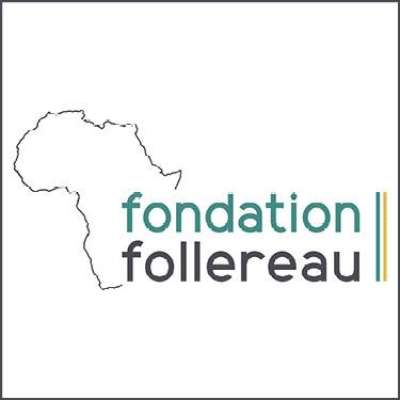 Fondation Follereau logo