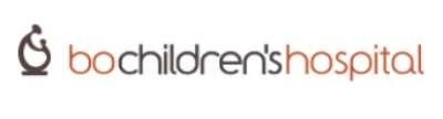 Bo Children's Hospital logo