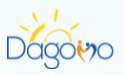 DAGOMO Foundation Nigeria logo