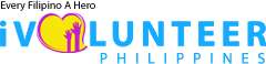 iVolunteer Philippines logo
