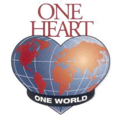 International Children's Heart Fund logo