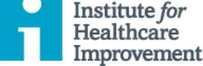Institute for Healthcare Improvement (IHI) logo