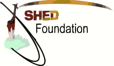 Shirati Health, Education, and Development (SHED) Foundation logo