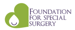 Foundation for Special Surgery logo