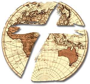 Cross Catholic Outreach logo