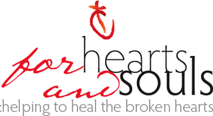 For Hearts and Souls logo