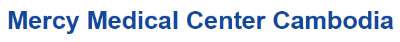 Mercy Medical Center Cambodia logo