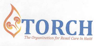 Organization for Renal Care in Haiti, The (TORCH) logo