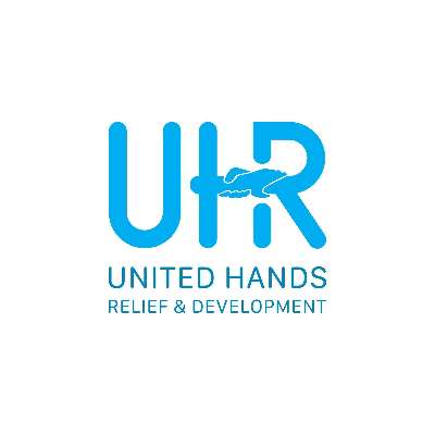 United Hands Relief & Development logo