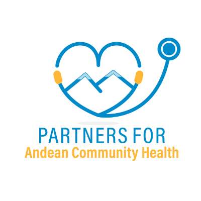 Partners for Andean Community Health (PACH) logo