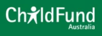 ChildFund Australia logo