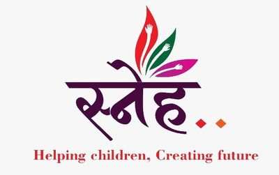 SNEH Foundation logo