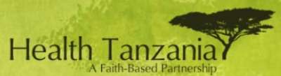 Health Tanzania logo