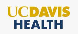 UC Davis Health: Global Health and Rural Surgery logo