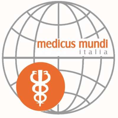 Medicus Mundi Italia logo