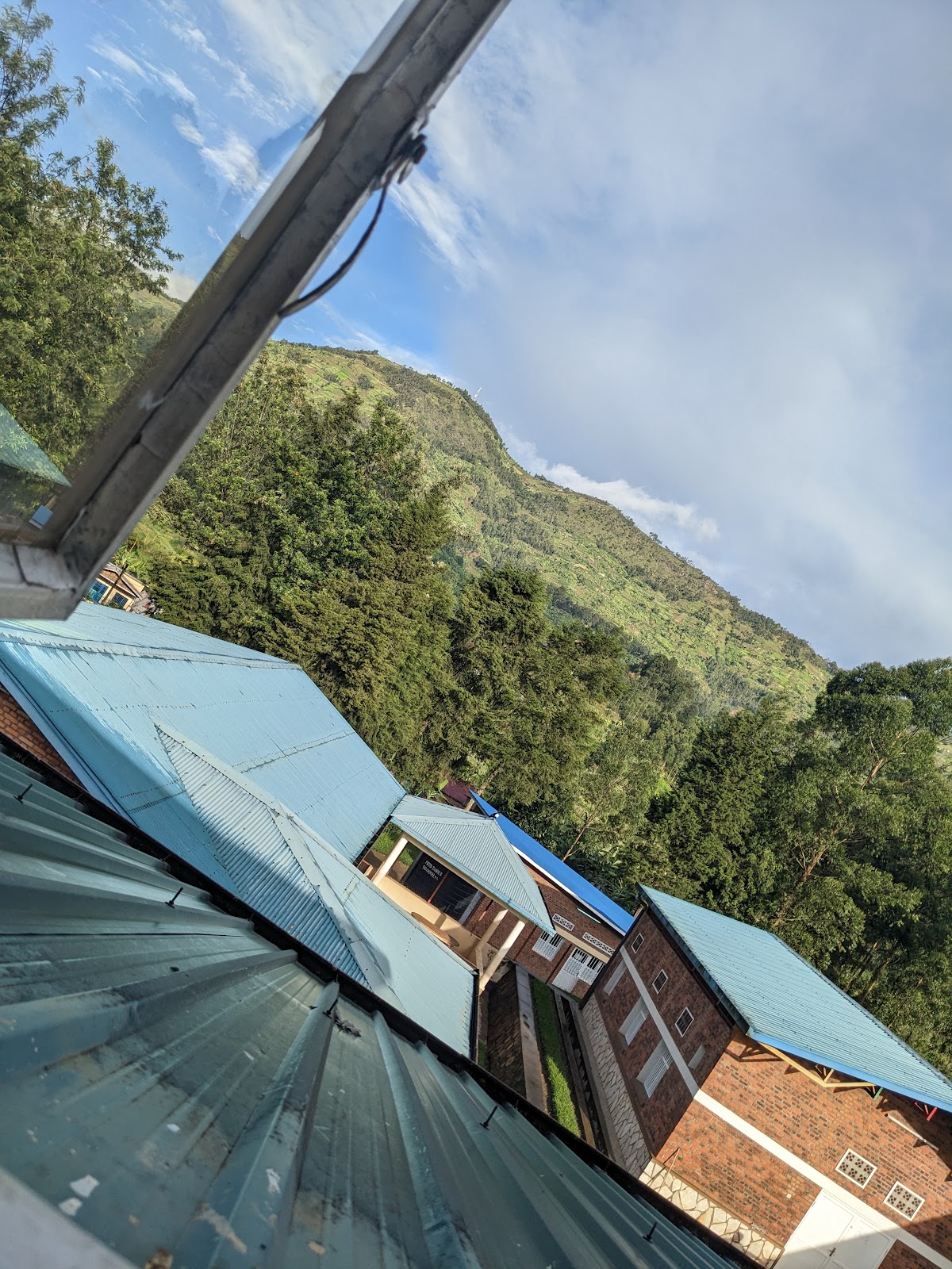 Nemba District Hospital | VFMatch
