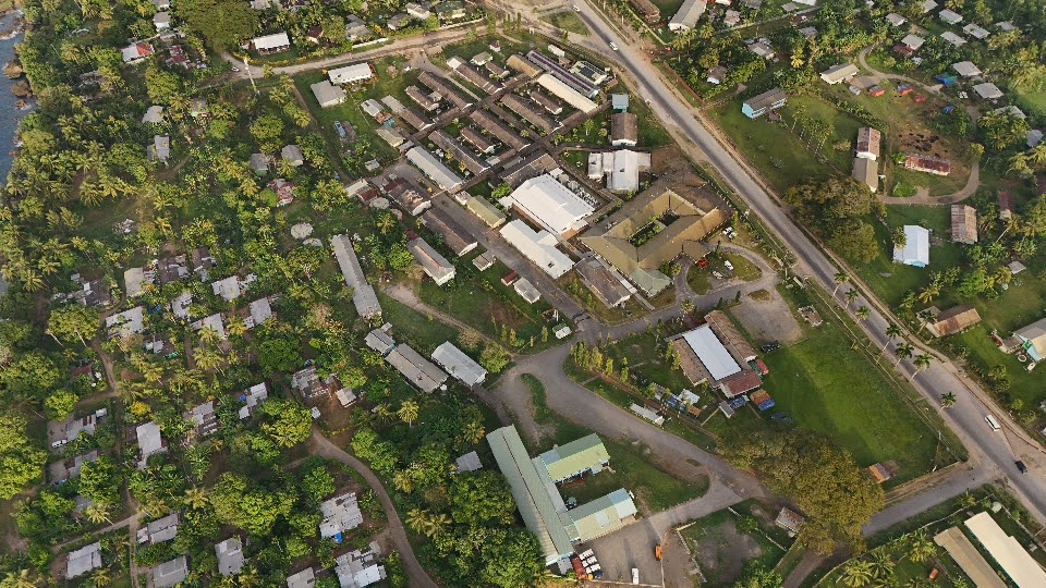 Madang Provincial Hospital (Formerly Modilon General Hospital) | VFMatch