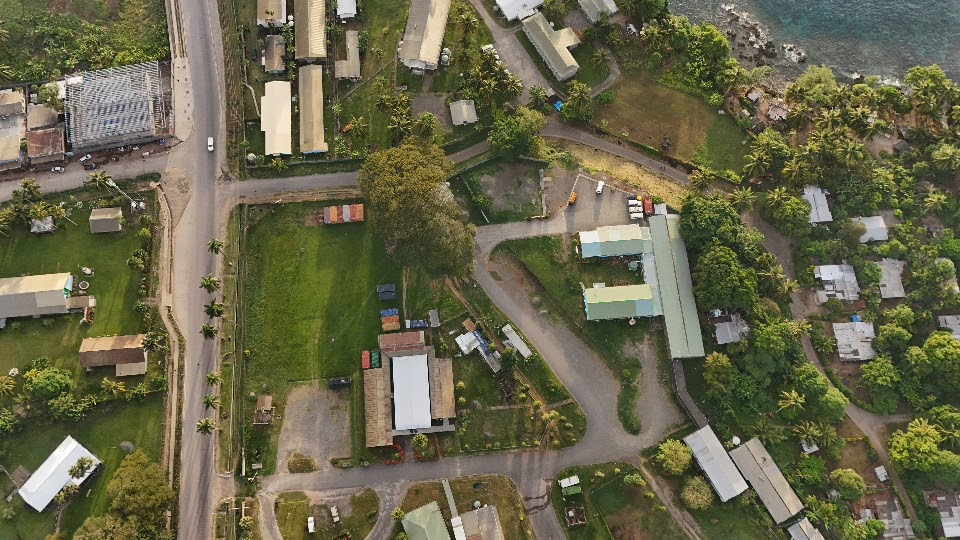 Madang Provincial Hospital (Formerly Modilon General Hospital) | VFMatch