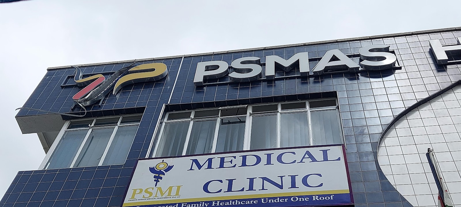PSMAS (Premier Service Medical Aid Society) | VFMatch