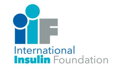 International Insulin Foundation logo