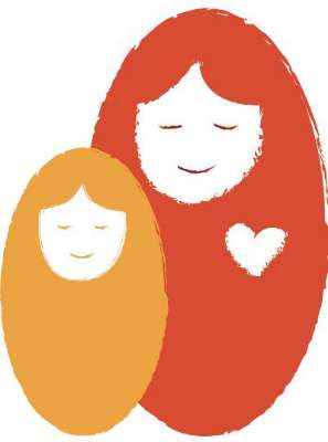 Chernobyl Children International logo