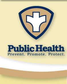 Sidney-Shelby County Health Department logo