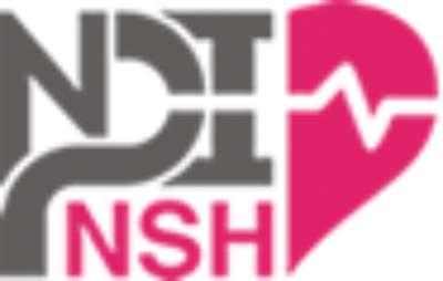 NPI Narayani Samudayik Hospital logo