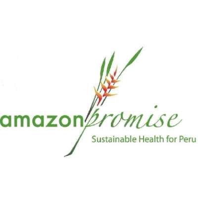 Amazon Promise logo