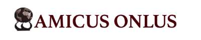 AMICUS ONLUS logo