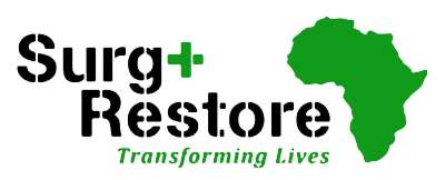 Surg+ Restore logo