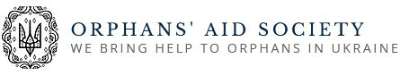 Orphans' Aid Society (OAS) logo