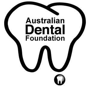 Australian Dental Foundation logo