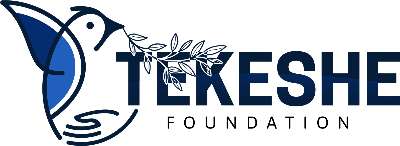 Tekeshe Foundation, The logo