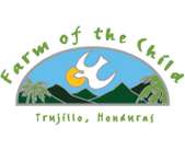 Farm of the Child (Finca del Niño) logo