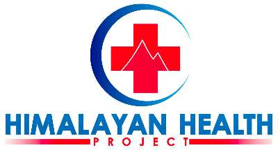 Himalayan Health Project logo