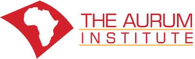 Aurum Institute, The logo