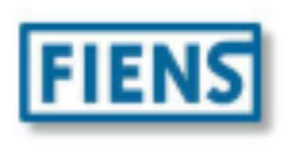 Foundation For International Education In Neurological Surgery (FIENS), The logo