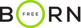 Born Free Africa logo