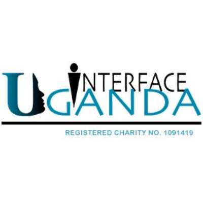 Interface Uganda logo