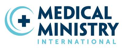 Medical Ministry International logo