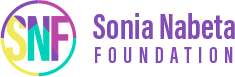Sonia Nabeta Foundation logo